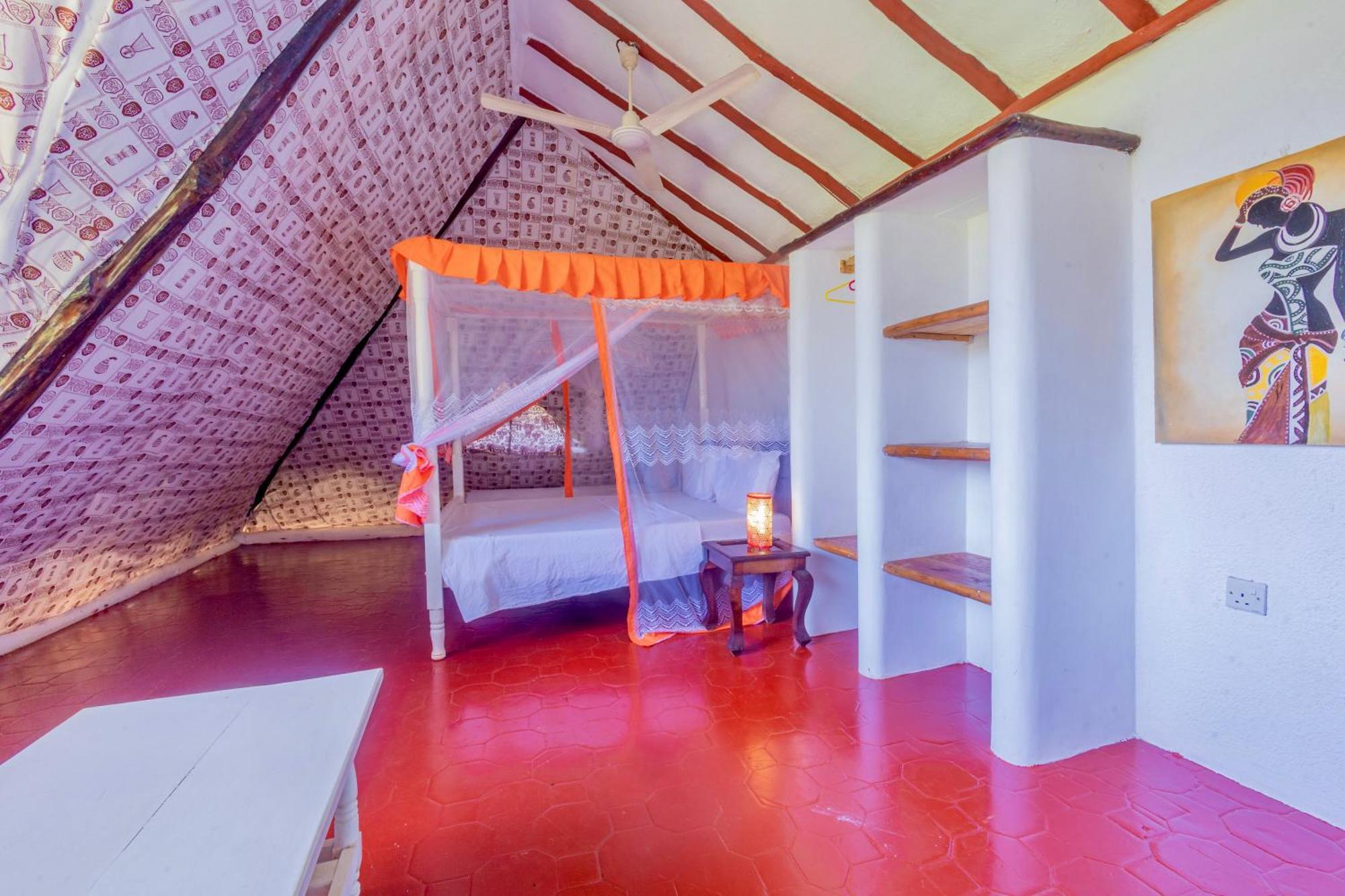 Villas Dora And Holly Диани-Бич Экстерьер фото